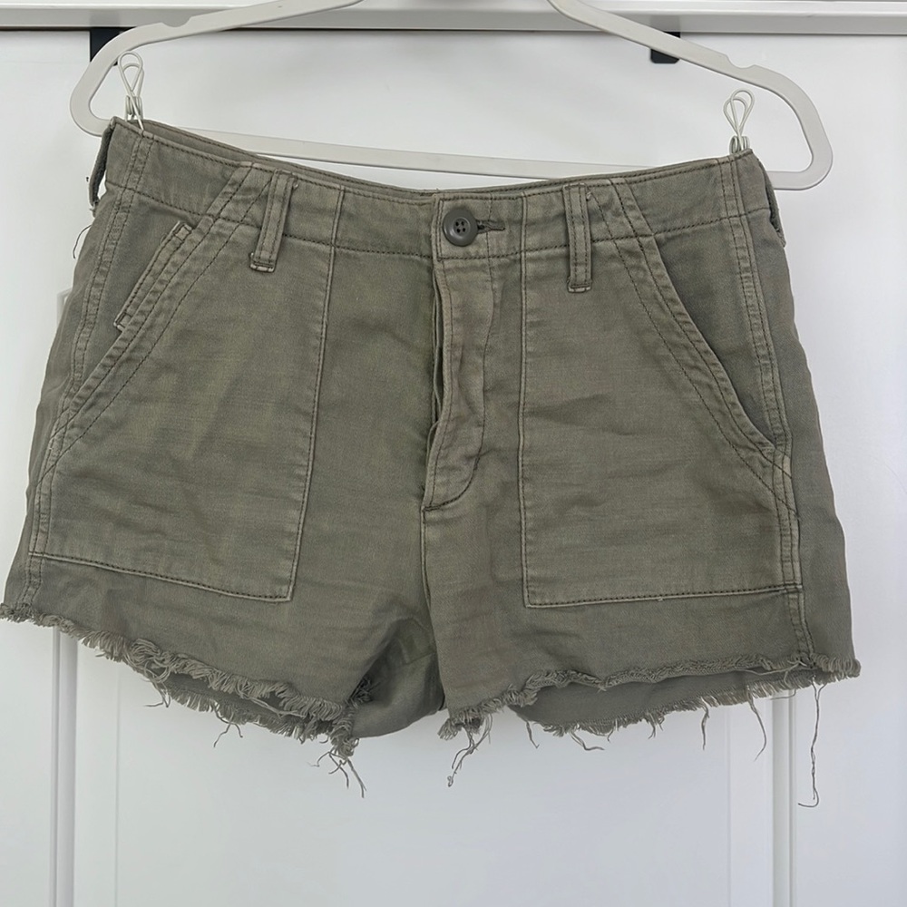 American eagle Short